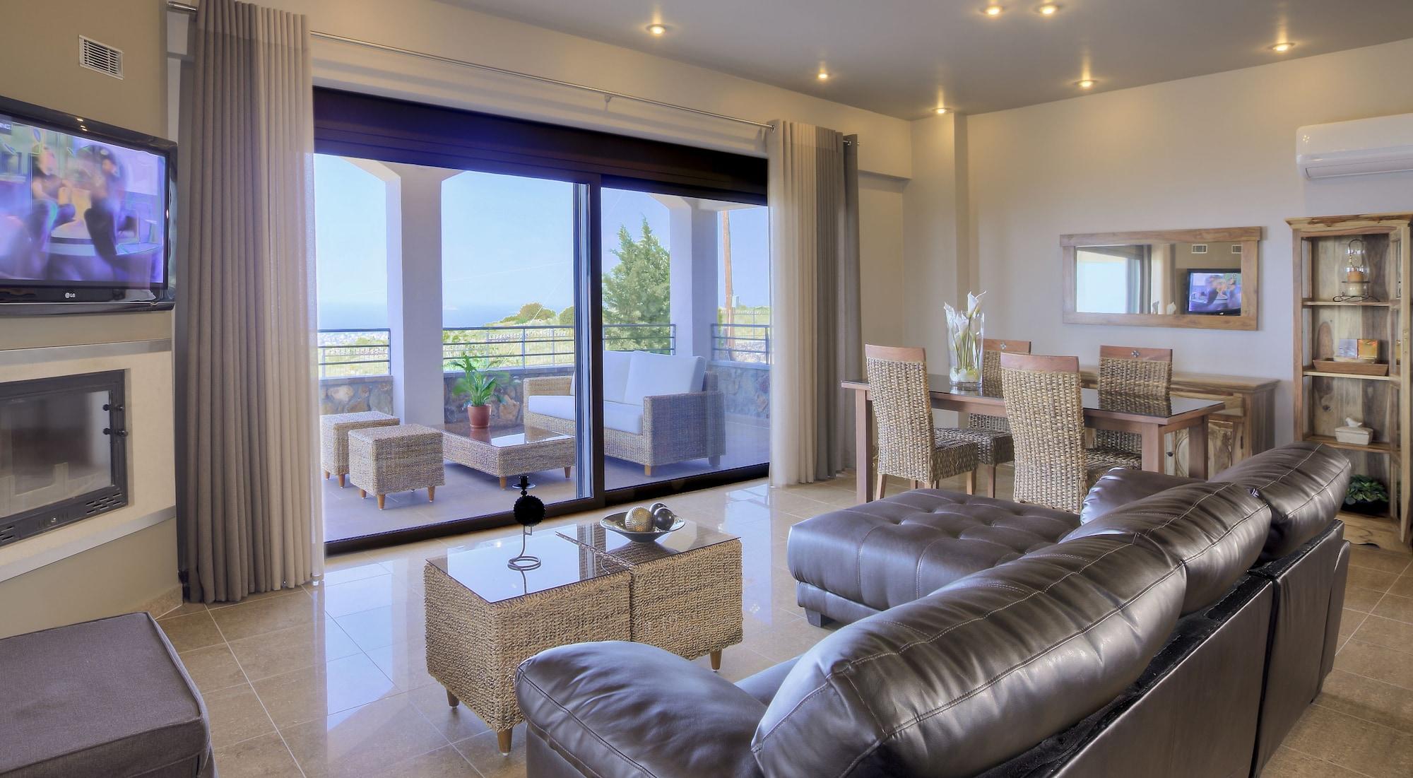 Marini Luxury Apartments And Suites Aegina Экстерьер фото