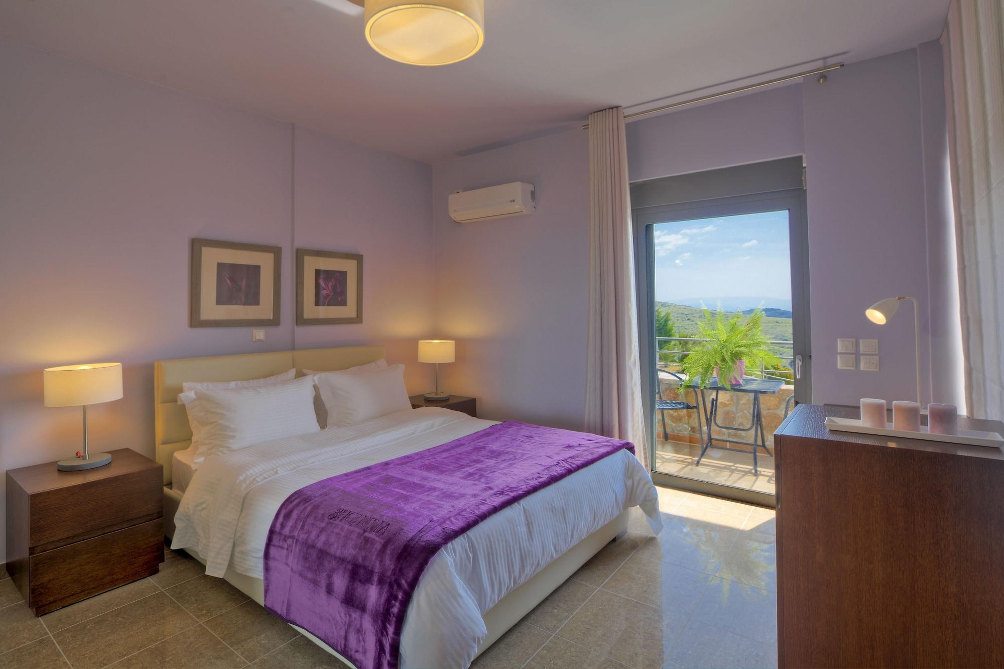 Marini Luxury Apartments And Suites Aegina Экстерьер фото